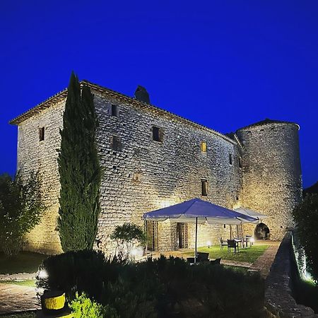 Bed and Breakfast Castello Valenzino Antognola Exteriér fotografie