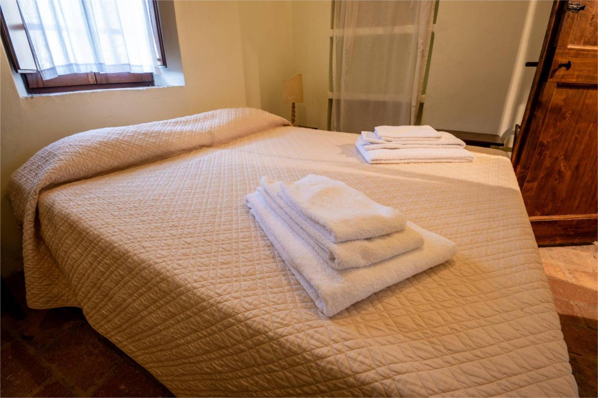 Bed and Breakfast Castello Valenzino Antognola Exteriér fotografie