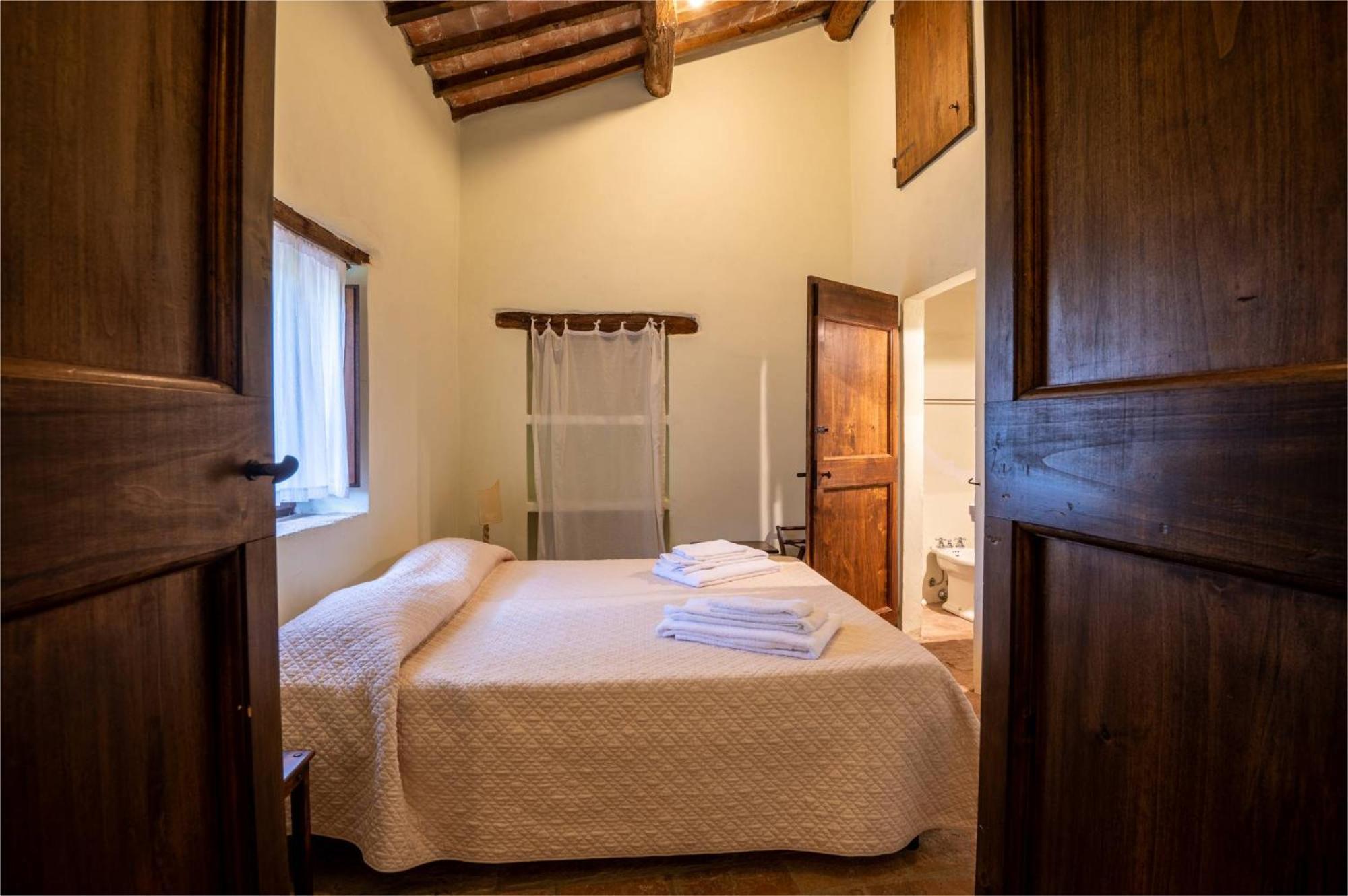 Bed and Breakfast Castello Valenzino Antognola Exteriér fotografie